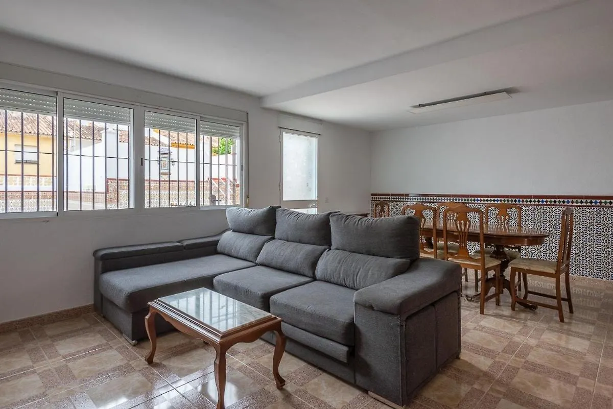 Casa Noelia & Lio Villa Benalmadena Holiday home